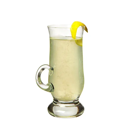 Gin Twist