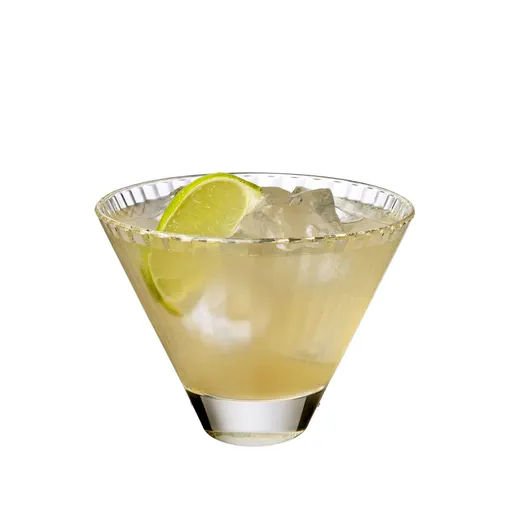 Ginger Beer Daiquiri
