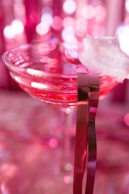 Ginger Cosmo