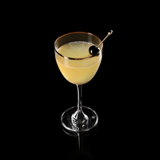 Ginger Gold Rush