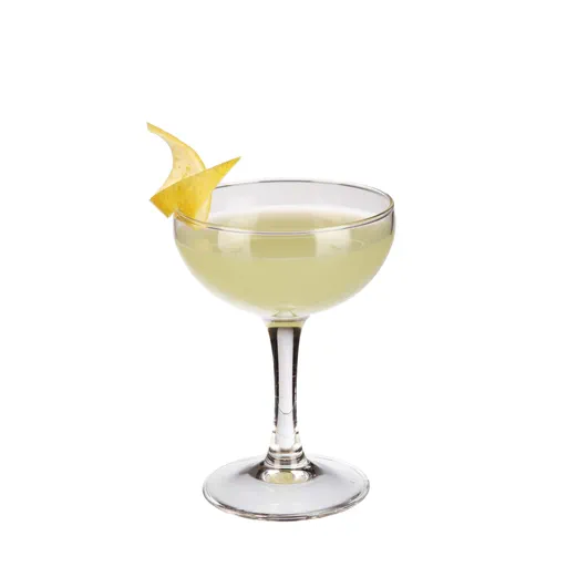 Ginger Last Word