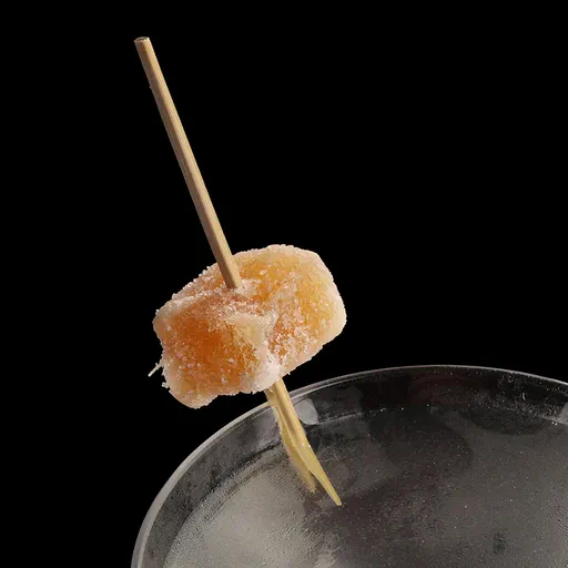 Ginger Martini