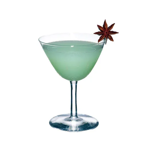 Glad Eye Cocktail