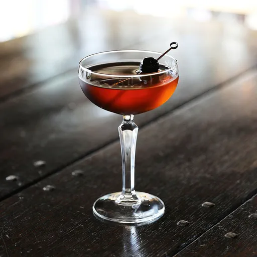 Glee Club Cocktail