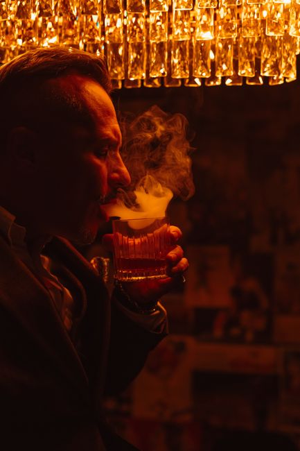 Godfather Cocktail
