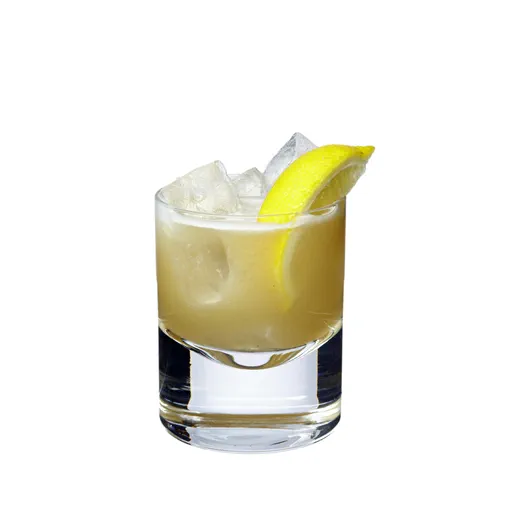 Gold Rush on the Rocks