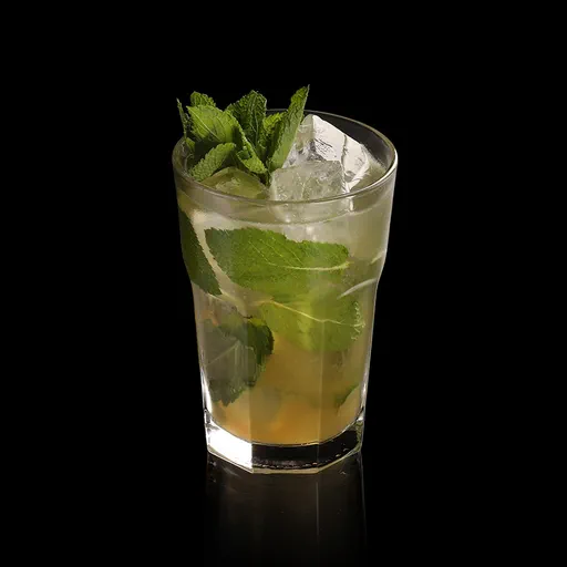 Golden Mojito
