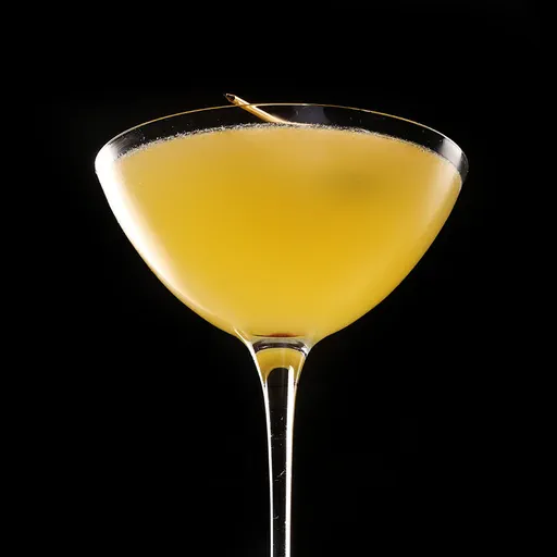 Golden Pisco Tang