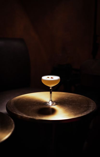 Golden Shot
