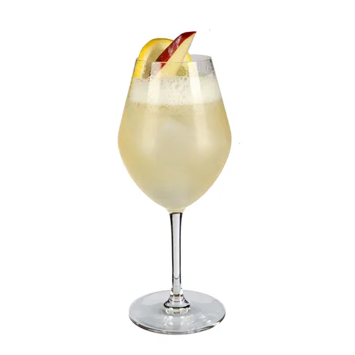Golden Spritz