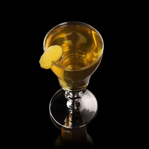 Golden Toddy