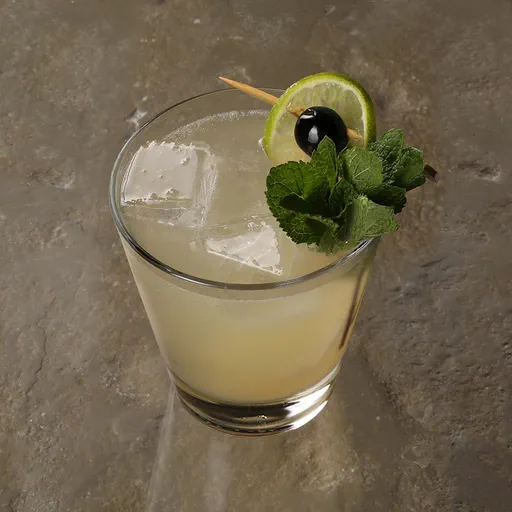 Good Hope Plantation Rum Punch
