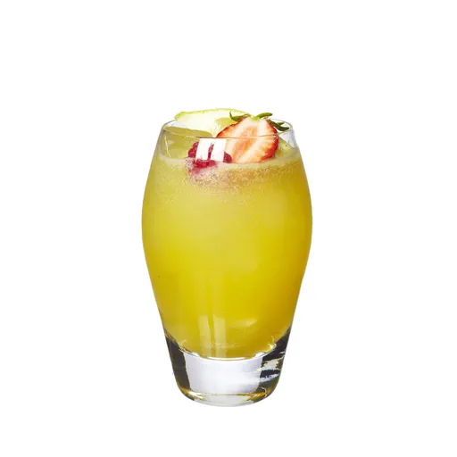 Grand 'O'
