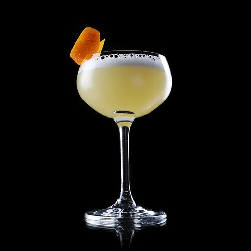 Grand White Lady