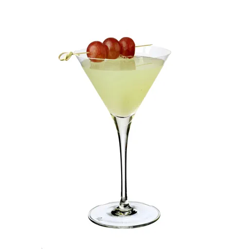 Grape Cocktail