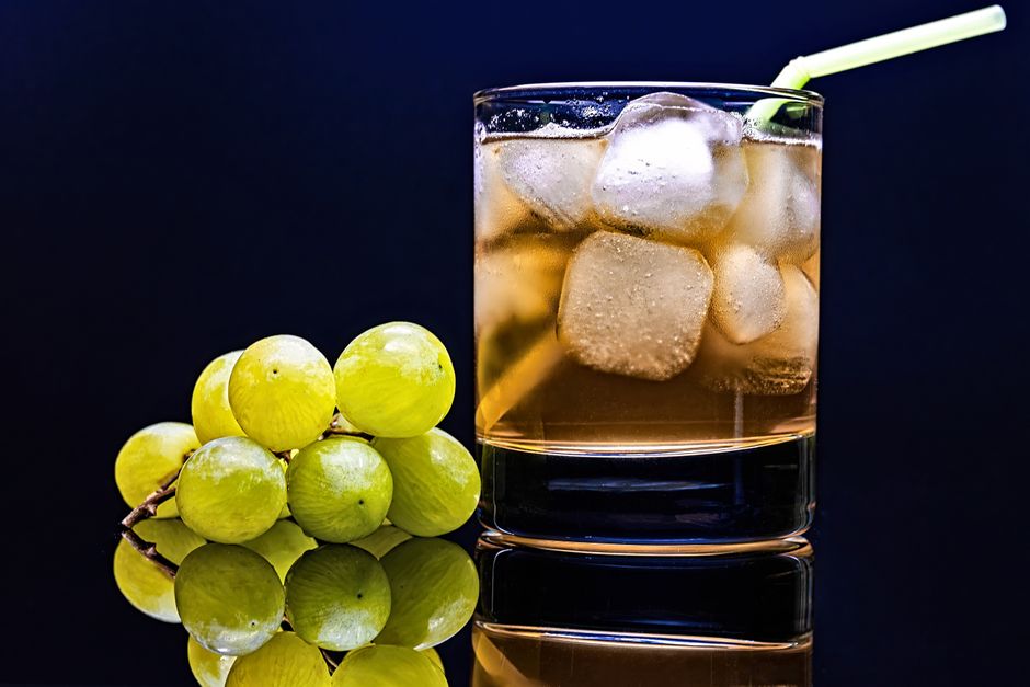 Grape Effect