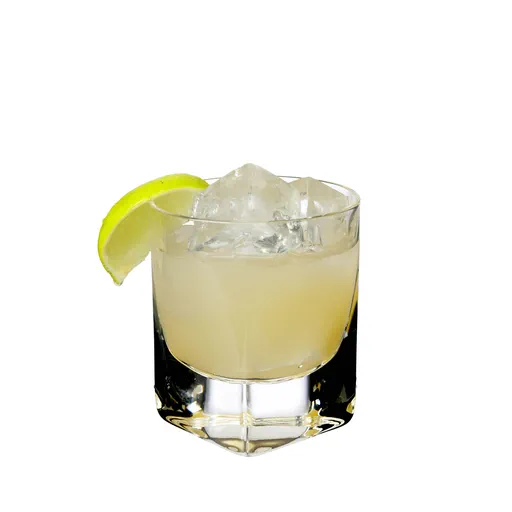 Grapefruit Daiquiri #2