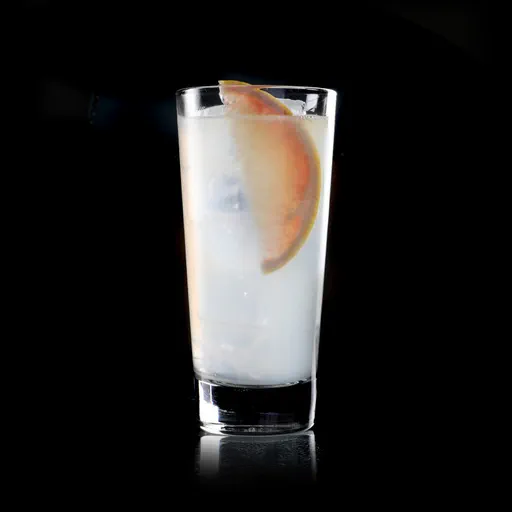 Grapefruit Mule