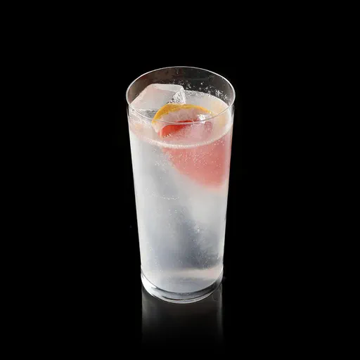 Grapefruit Rickey