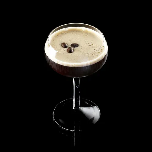 Grappa Espresso Martini