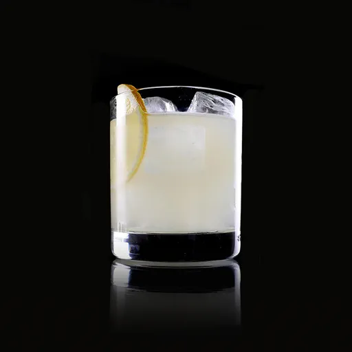 Grappa Sour