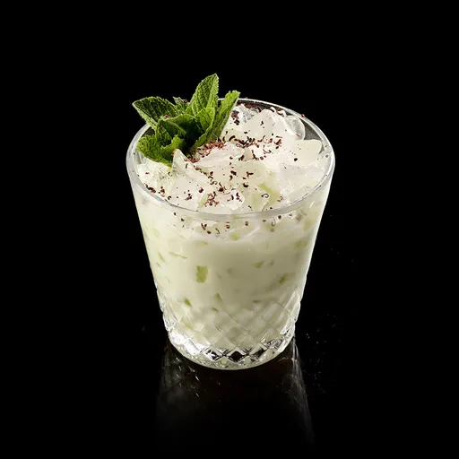 Grasshopper No. 2