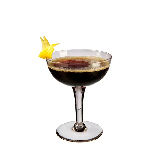 Grassoide Ferro Cocktail