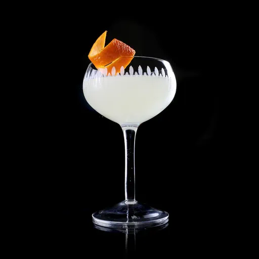 Greek Daiquiri