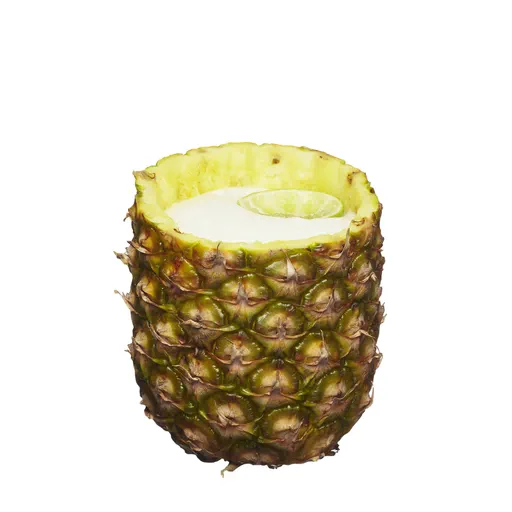 Greek Piña Colada