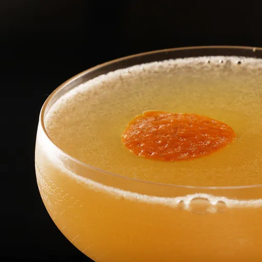 Greek Sidecar