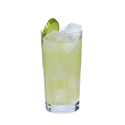 Green Beast (Fresh Version)