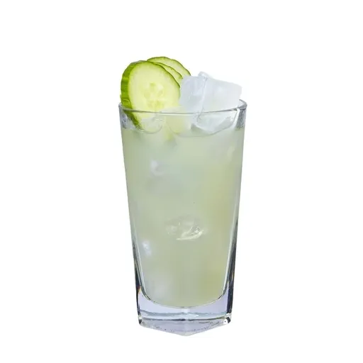 Green Beast (Pub Version)