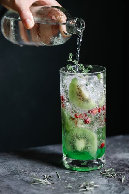 Green Fizz