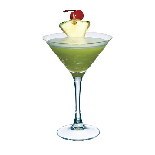 Green Horn