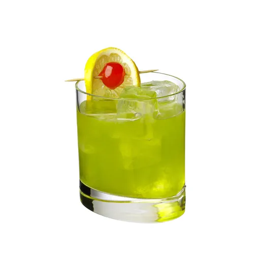 Green Melon Sour