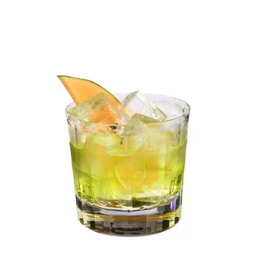 Green Negroni
