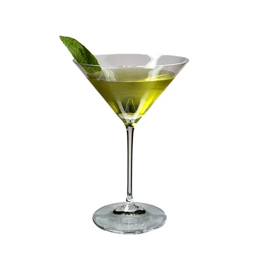 Green Tea Cocktail #2