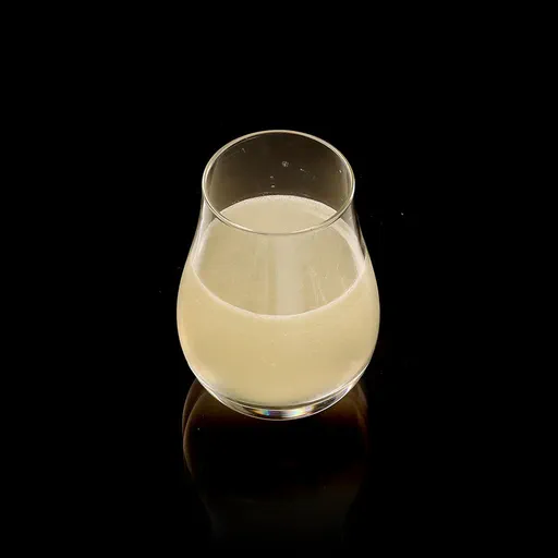 Green Tea Shot