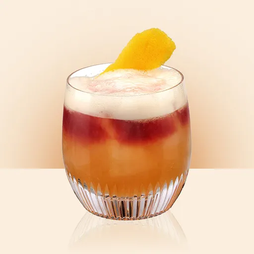 Greenwich Sour