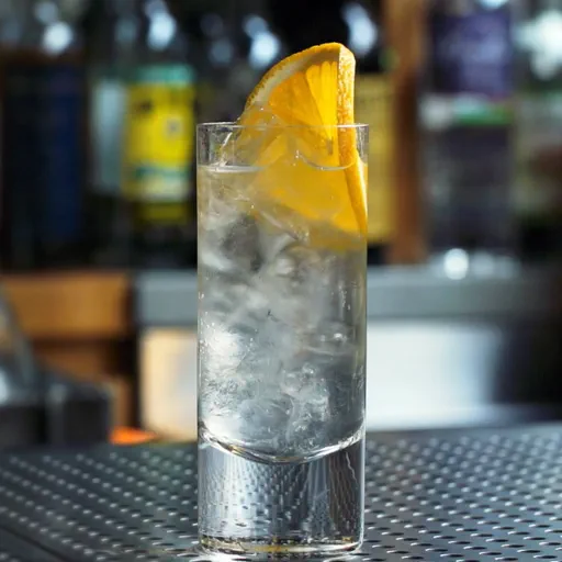 G+T Royale