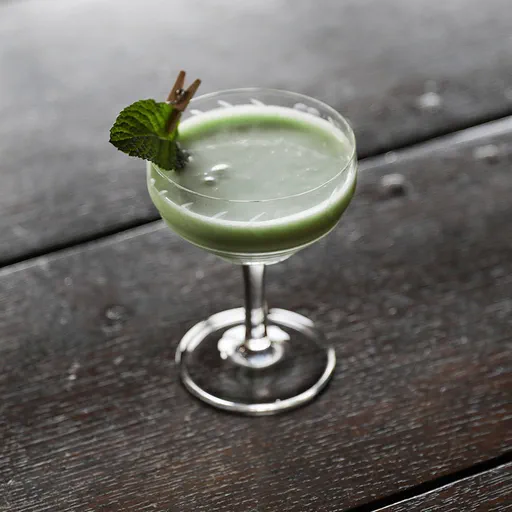Gustings' Grasshopper
