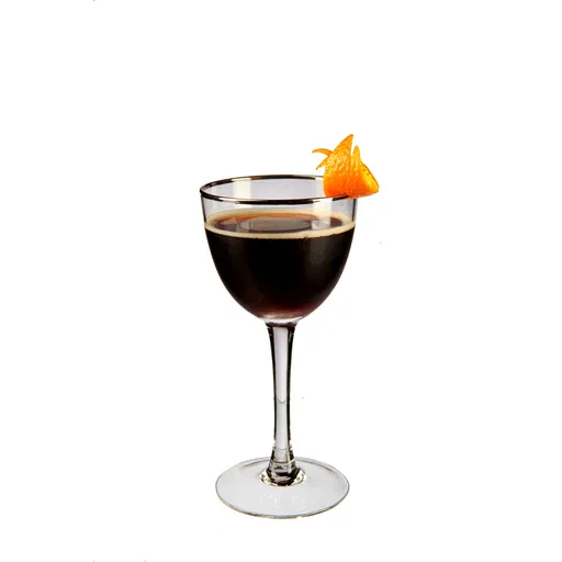 Haiti Cocktail