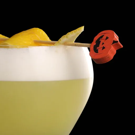 Halloween Sour