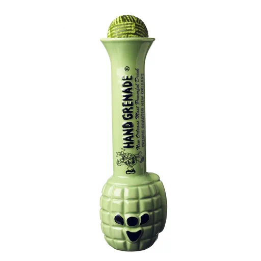 Hand Grenade