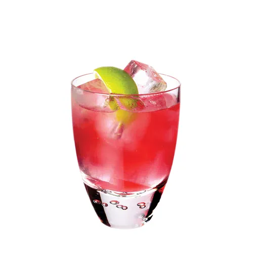 Harpoon Cocktail