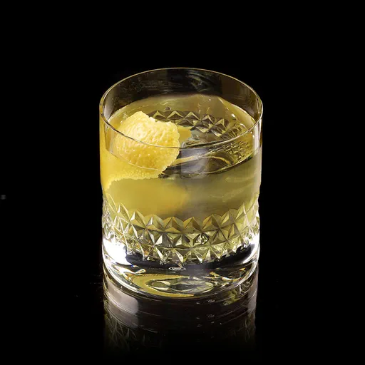 Harrison Ginsberg's White Negroni