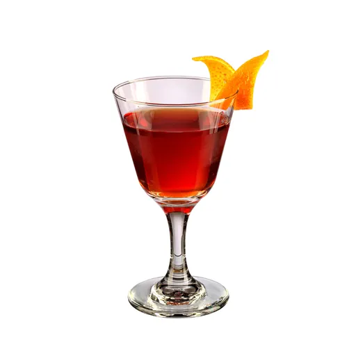 Harvard cocktail #2
