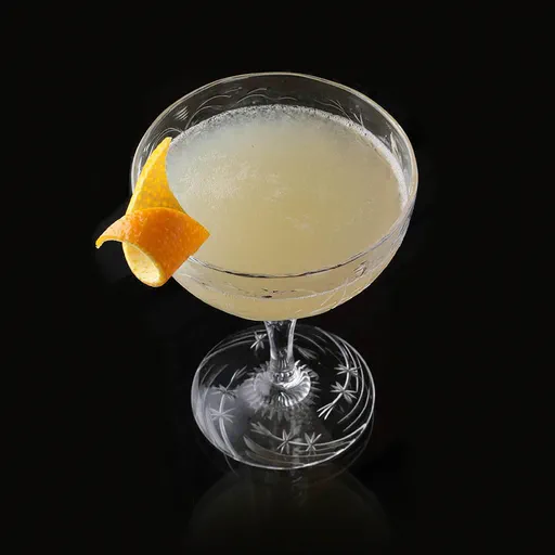 Harvest Moon (1930s recipe)