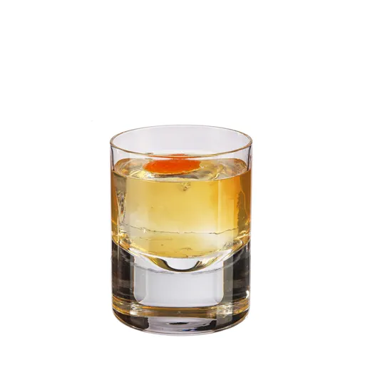 Harvest Moon Cocktail (PDT's recipe)