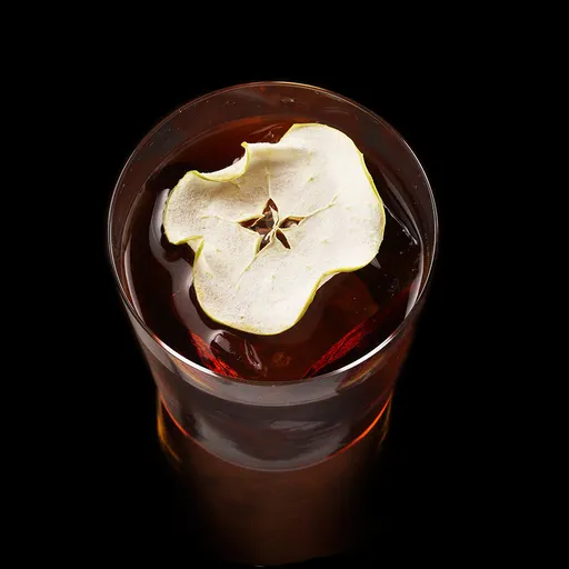 Harvest Negroni